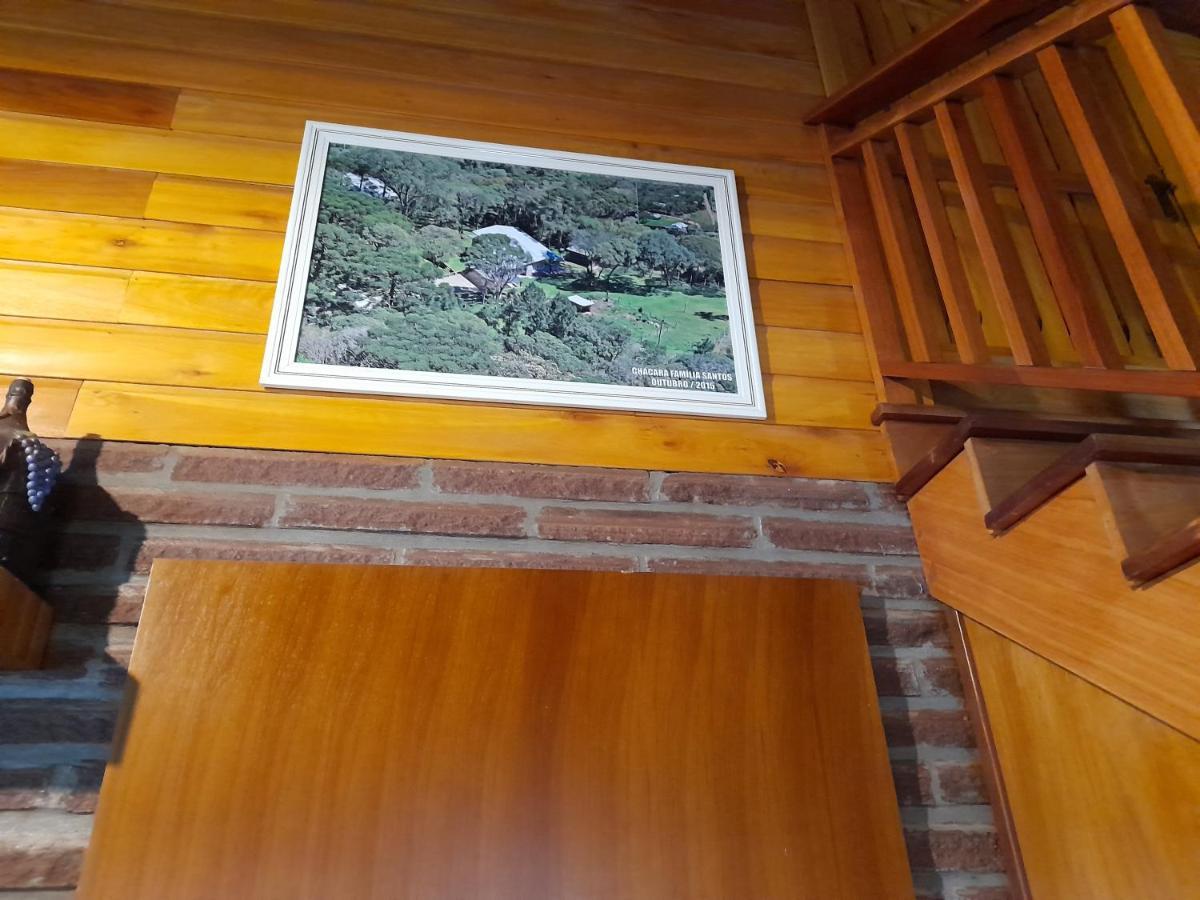 Quartos Recanto Da Natureza Interior Canela Exterior photo