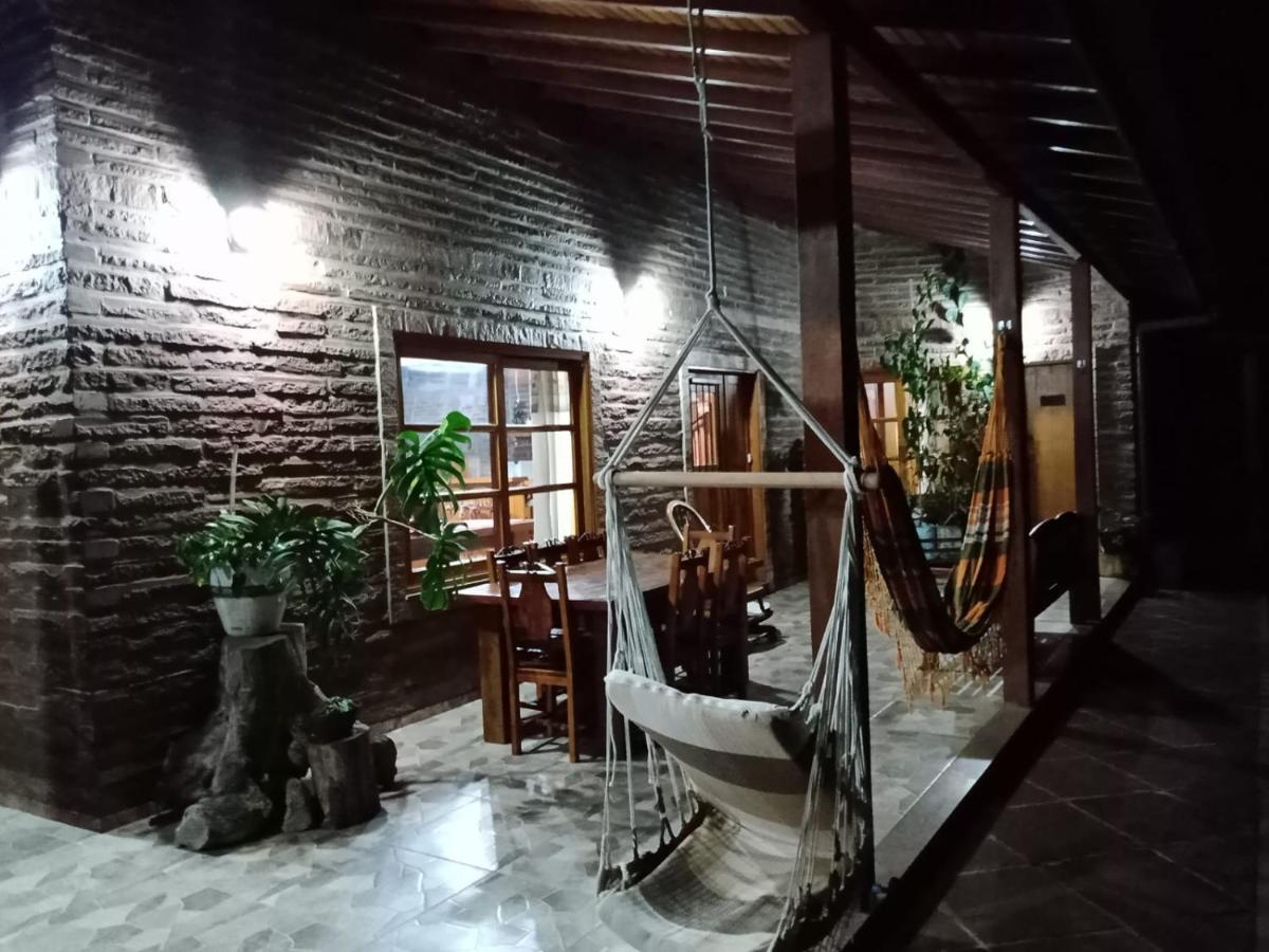 Quartos Recanto Da Natureza Interior Canela Exterior photo