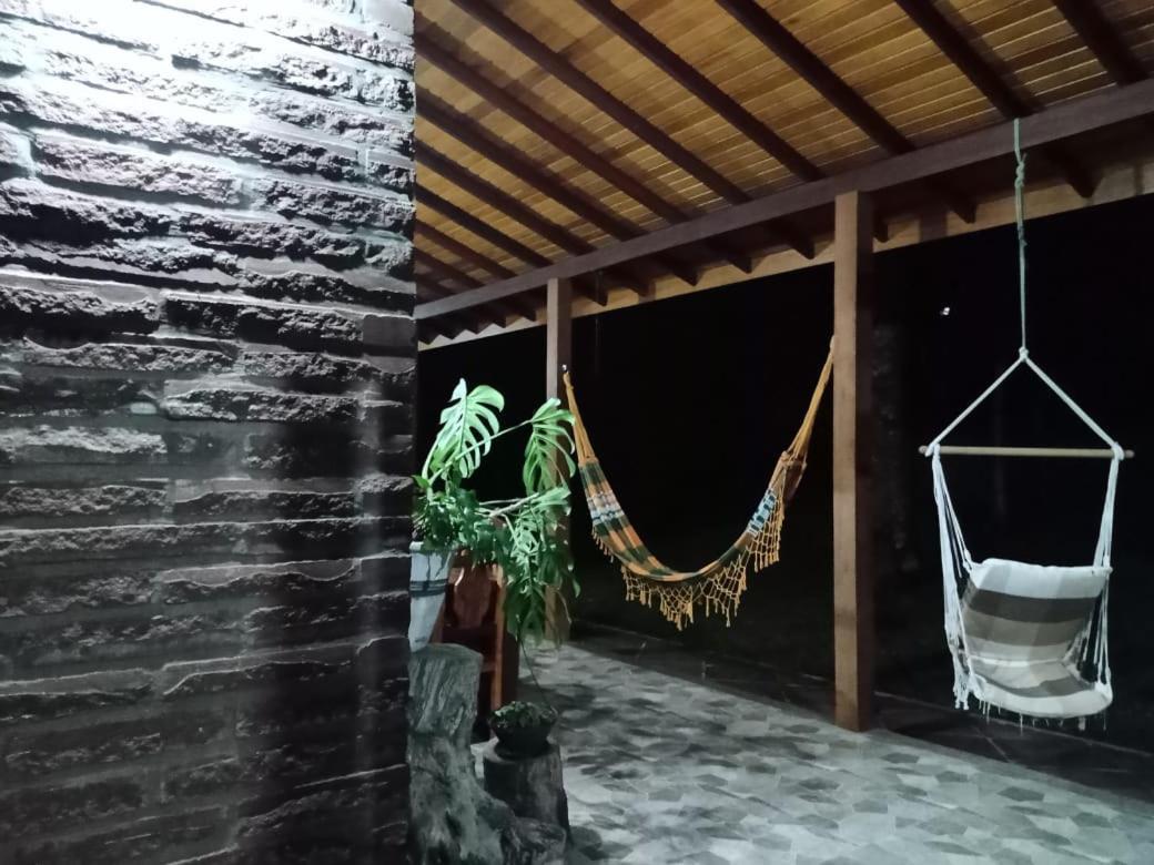 Quartos Recanto Da Natureza Interior Canela Exterior photo