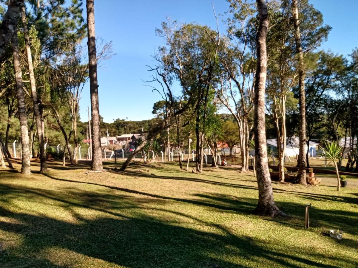 Quartos Recanto Da Natureza Interior Canela Exterior photo